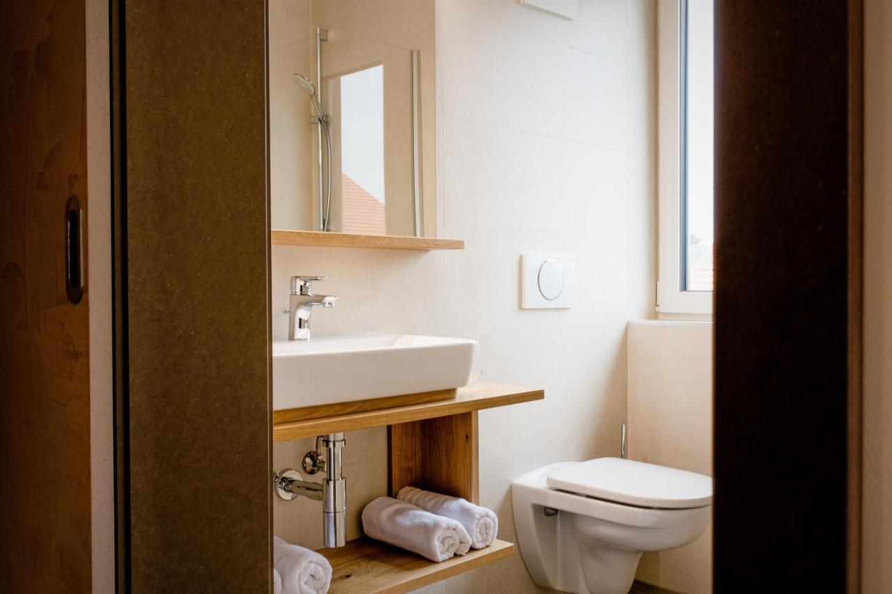 Hotel Z'Leithen Weng im Innkreis Extérieur photo
