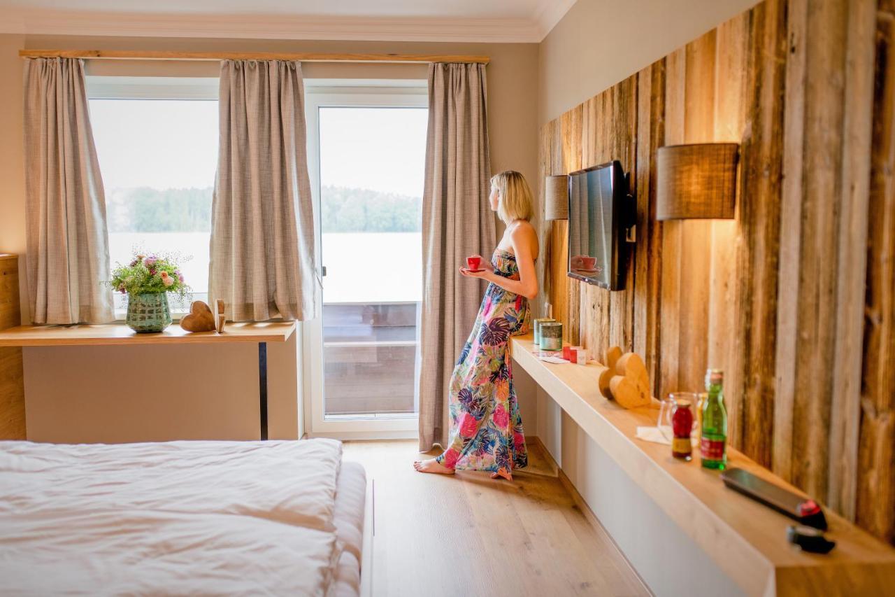 Hotel Z'Leithen Weng im Innkreis Extérieur photo