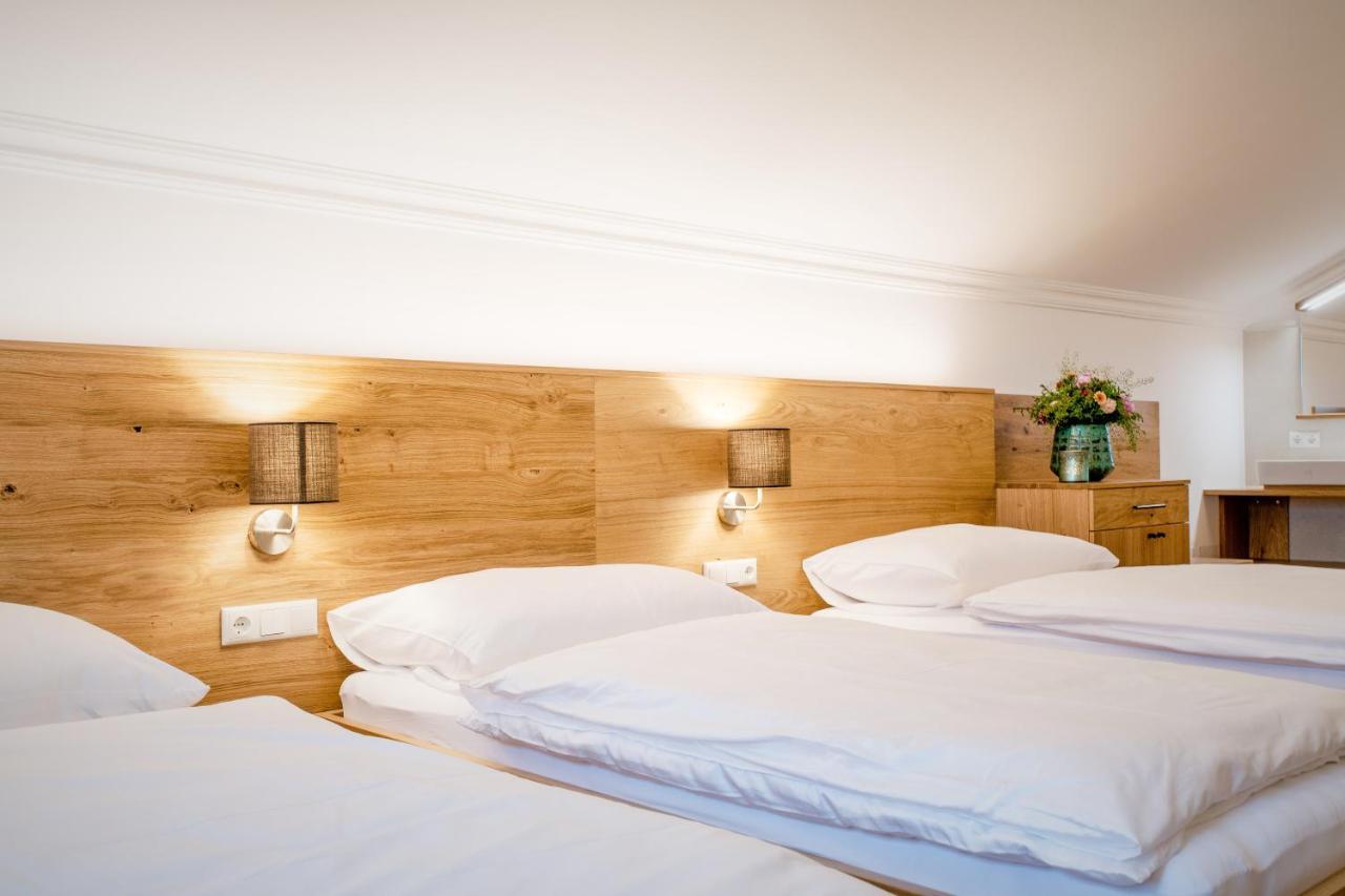 Hotel Z'Leithen Weng im Innkreis Extérieur photo