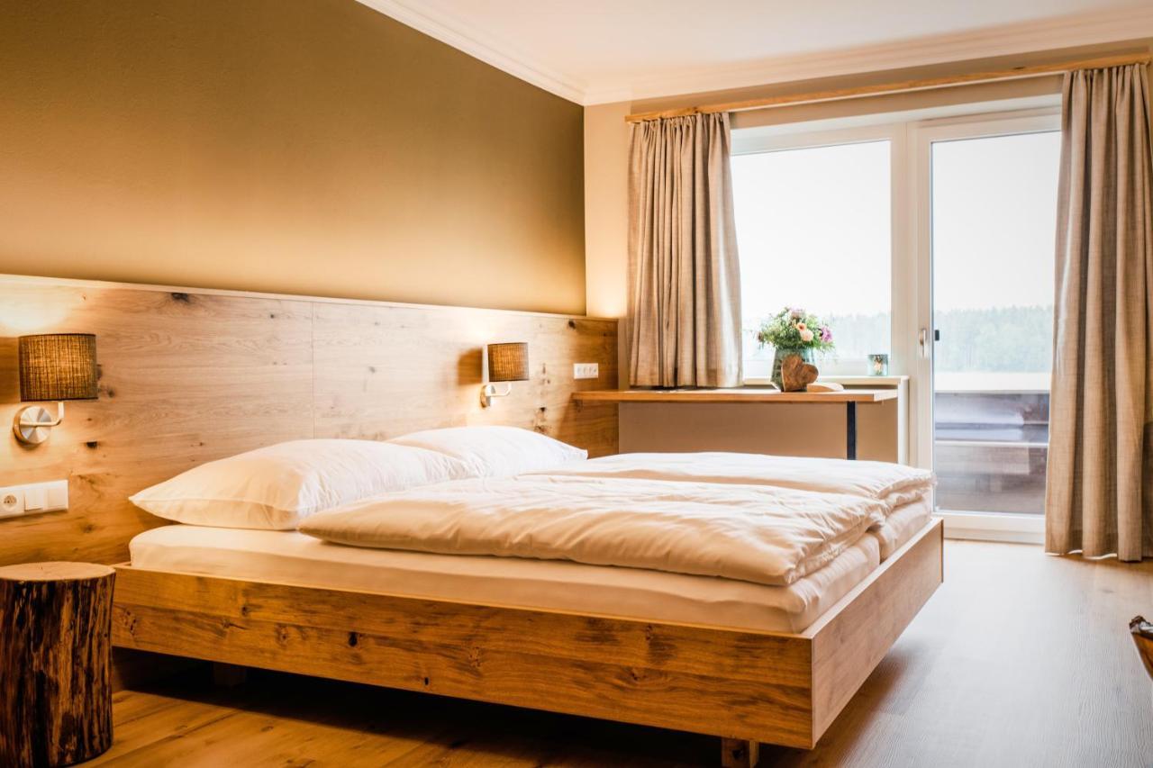 Hotel Z'Leithen Weng im Innkreis Extérieur photo
