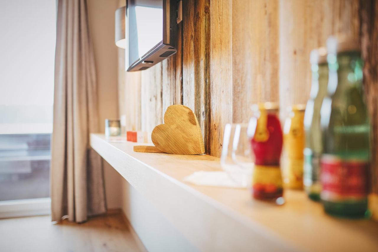 Hotel Z'Leithen Weng im Innkreis Extérieur photo