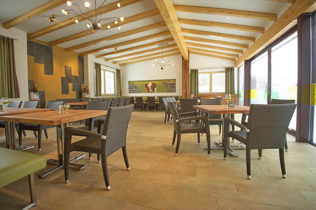 Hotel Z'Leithen Weng im Innkreis Extérieur photo