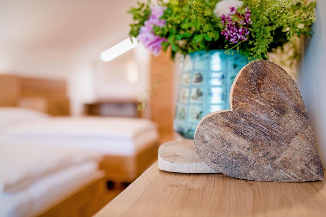Hotel Z'Leithen Weng im Innkreis Extérieur photo