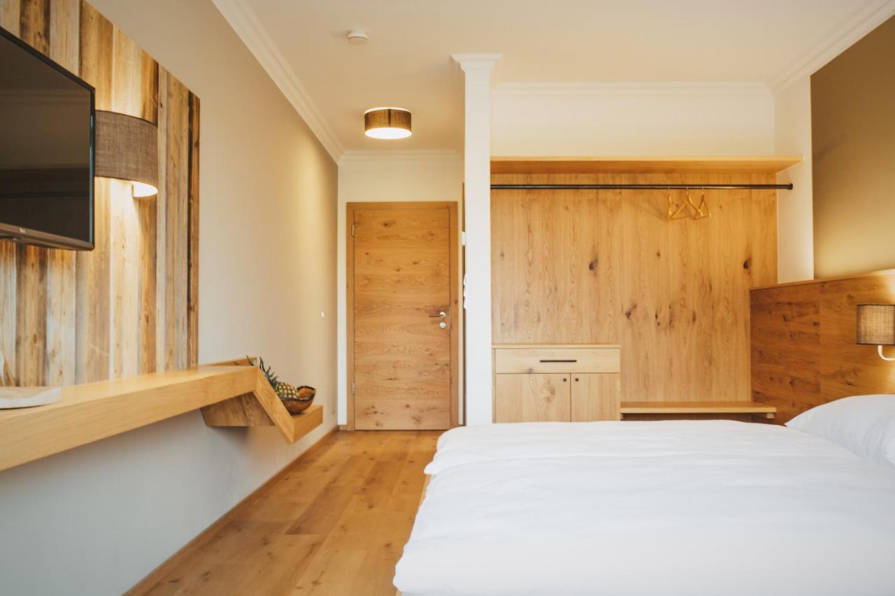 Hotel Z'Leithen Weng im Innkreis Extérieur photo